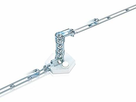 Ravensburger Gravitrax Lifter - Ascensore, Gioco Innovativo Ed Educativo Stem, 8+ Anni, Accessorio - 7