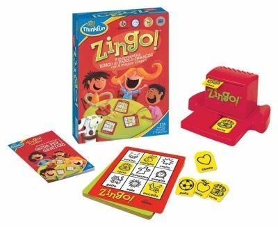 Zingo! - 3