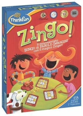 Zingo! - 4