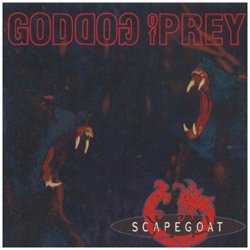 Goddog of Prey - Scapegoat - CD | Feltrinelli