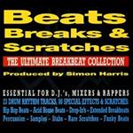 Beats, Breaks & Scratches (The Ultimate Breakbeat Collection) Vol. 3 + 4