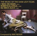 The music of the Dani Levy films