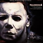 Halloween vol.4 (Colonna sonora)