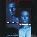 Crossing the Line (Colonna sonora)