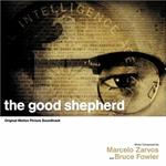 L'ombra Del Potere (The Good Shepherd) (Colonna sonora)