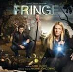 Fringe Stagione 2 (Colonna sonora)