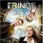 Fringe. Stagione 3 (Colonna sonora)