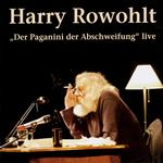 Der Paganini der Abschweifung (Live)