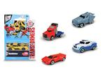 Dickie Toys. Transformers. Veicolo Die Cast 1. 64. Blister 1 Pz Assortimento