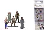 Harry Potter Gift Pack con 5 personaggi die cast da 4 cm