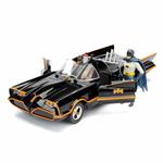 Jada Toys BTM Batmobile Classic 1:24