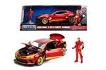 Jada Toys Ironman Chevy Camaro 1:24