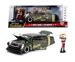 Harley Quinn DC Comics Bombshells 1951 Mercury 1:24 (253255005)