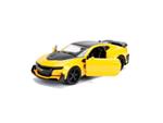 Transformers Diecast Model 1/32 Bumblebee Jada Toys