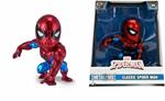 Marvel Classic Spider-Man Personaggio In Die-Cast Cm.10 Da Collezione