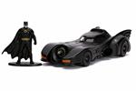 Batman 1989 in scala 1:32 con personaggio di Batman in die-cast