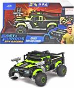 Fast & Furious Spy Racers Rally Baja Crawler 1 24