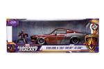 1/24 Marvel Starlord Guardians Of The Galaxy Ford Mustang