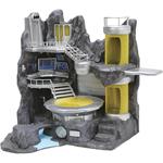 Batcave Nano Scene Con 7 Personaggi