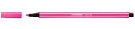 STABILO Pen 68 marcatore Rosa 1 pz