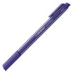 Fineliner Premium - STABILO pointMax - Viola