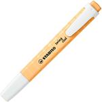 Evidenziatore - STABILO swing cool Pastel - Arancione Papaya