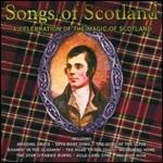 Songs of Scotland