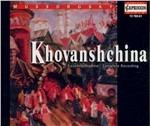 Khovanshchina