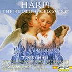 Harp! Herald Angels Swing