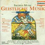 Geistliche Musik - Sacred Music - Highlights