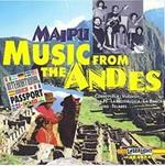 Music from Andes