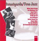 100 Years Of Jazz:- Avantgarde-Free Jazz