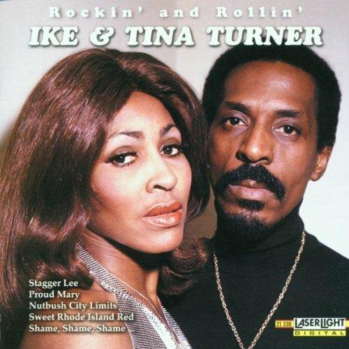 Ike and Tina Turner - Ike & Tina Turner - CD