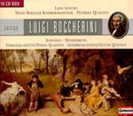 Boccherini Edition