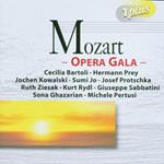 Mozart Opera Gala