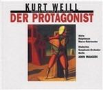 Der Protagonist,