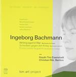 Writing Against War: Ingeborg Bachmann to Music