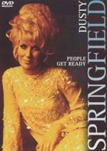 Dusty Springfield - People Get Ready