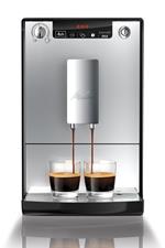 Melitta Caffeo Solo Automatica Macchina per espresso 1,2 L