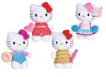 Peluche Hello Kitty cm 20 Assortito