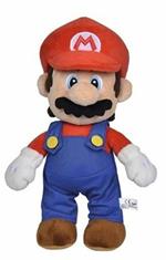 Nintendo Super Mario Mario Cm.30