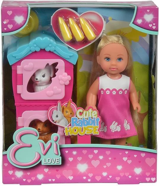 Evi Love Con Pony - 3