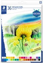 Staedtler 2430 C36 Creta Morbida