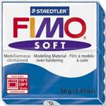 panetto fimo 56gr soft blu pacifico 37