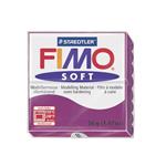 Panetto fimo soft 56 grammi lavanda 62