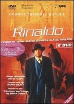 George Friederic Handel. Rinaldo (2 DVD)