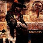 Zenology - CD Audio di Zeno