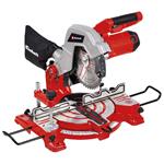 Einhell Troncatrice Radiale TC-MS 216 1400 W