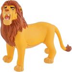 Disney Re Leone figures. Simba