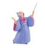 Disney cenerentola figures. Fata Madrina